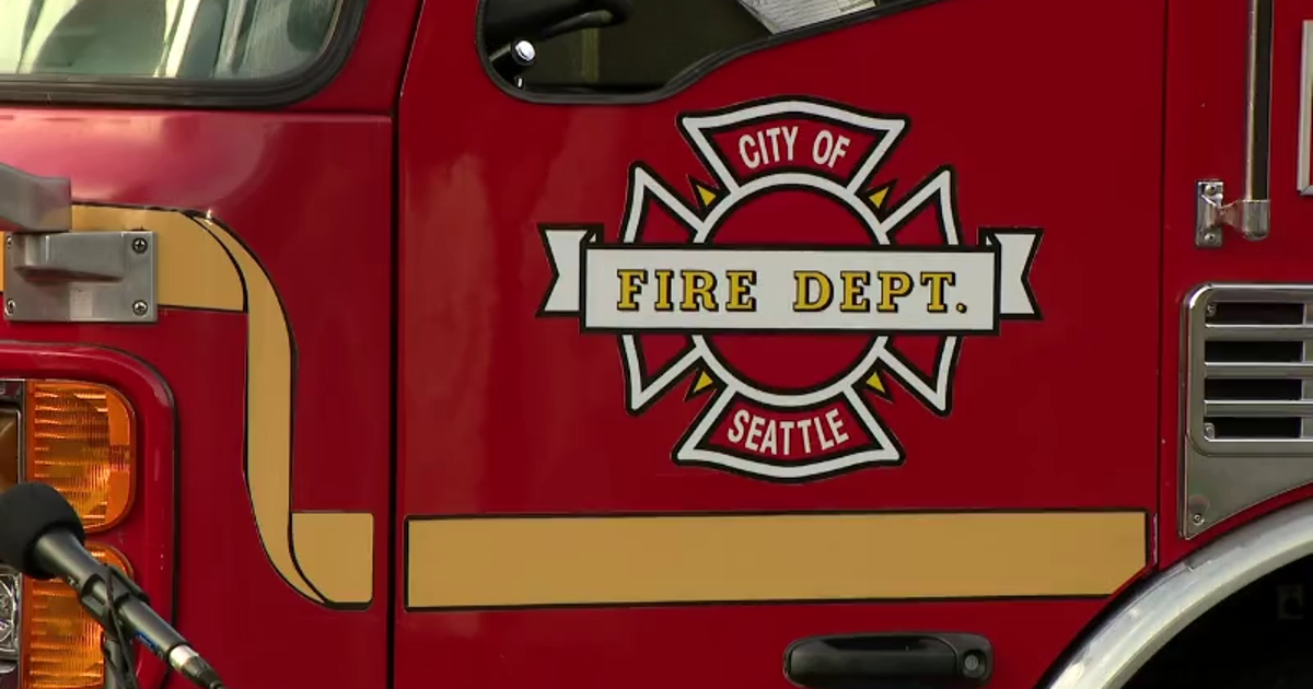Natural gas leak prompts Seattle neighborhood evacuations