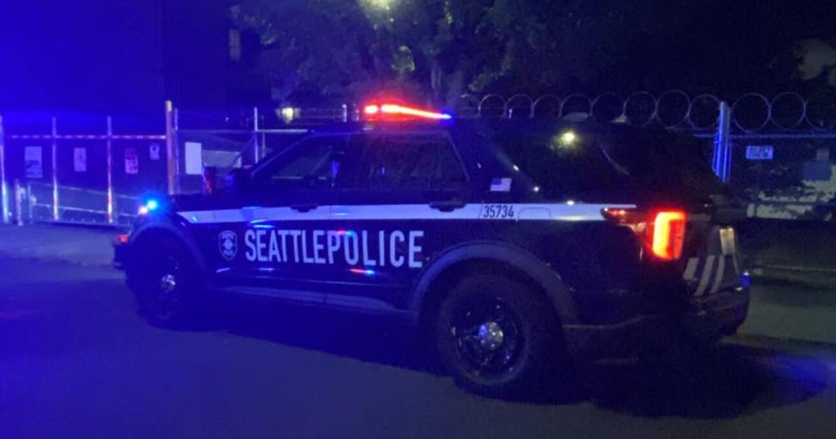 Man, woman arrested in Capitol Hill stabbing | FOX 13 Seattle