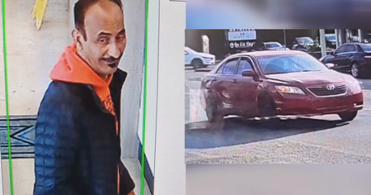 Tacoma police search for kidnapping suspect | FOX 13 Seattle