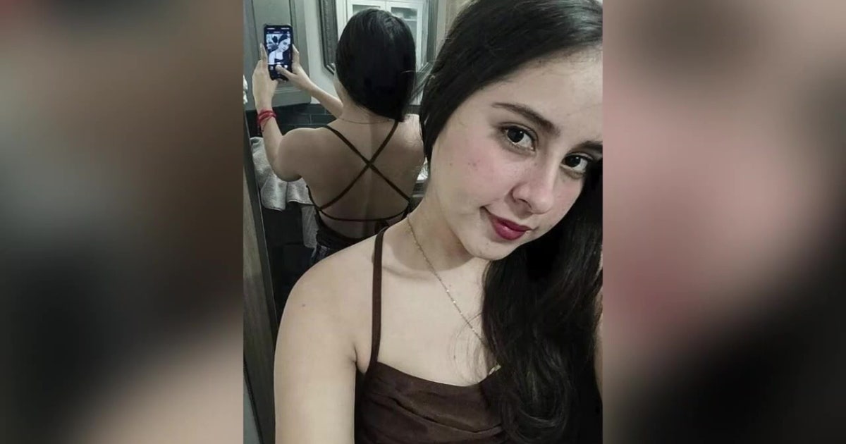 Auburn woman found alive in Mexico after reported missing on Oct. 13 ...