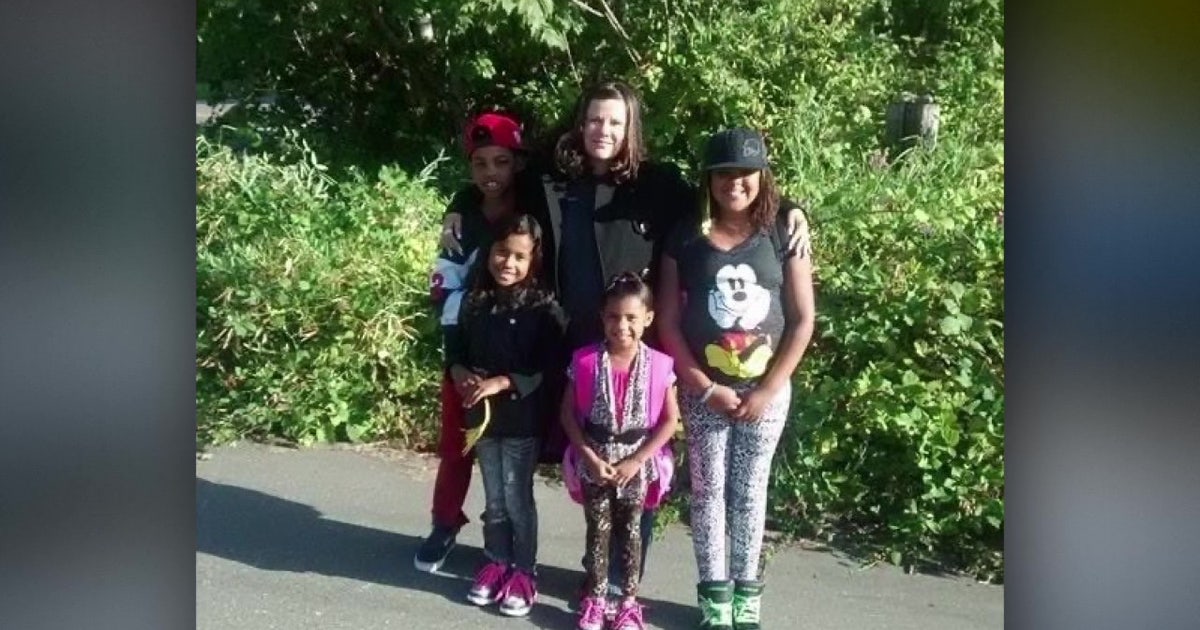 Kitsap County detectives seek info in murder of mother of 5 | FOX 13 ...