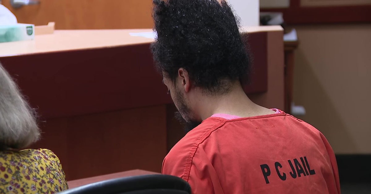 Suspect in brutal Tacoma park stabbing deemed fit for trial | FOX 13 ...