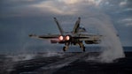 Pilots declared dead in WA Navy Growler jet crash