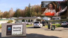 Nooksack tribe criticized over eviction of disenrolled WA families