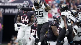 Roy Robertson-Harris eager to contribute to Seahawks defensive line