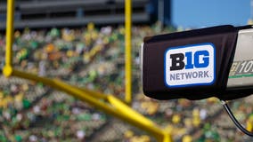 Xfinity reaches deal to end blackout of Big Ten Network on West Coast