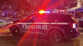 Double shooting at site of shooting memorial in Seattle's Capitol Hill