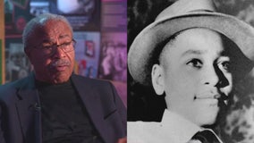 Emmett Till's legacy: Rev. Parker Jr. shares his story in Seattle