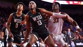 Washington State to play in 2025 Maui Invitational