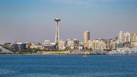 Expert breaks down WA tsunami threat, Seattle Fault earthquake risks