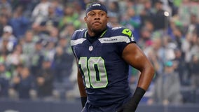 Seattle Seahawks to place Uchenna Nwosu on injured reserve