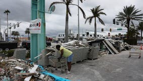 Is Hurricane Milton worse than Katrina in New Orleans? Here's what we know