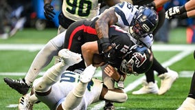 Takeaways from Seattle Seahawks 34-14 win over Falcons