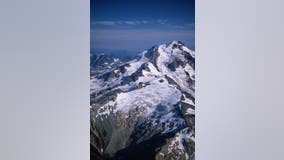 Glacier Peak's critical monitoring delayed. What this means for WA residents