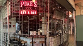 Beloved Seattle BBQ restaurant Pike's Pit announces sudden closure