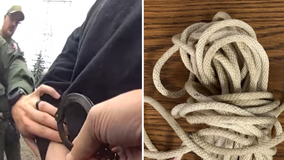 WA man accused of tying noose around teen's neck because he said he was gay