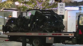 2 dead in downtown Seattle crash