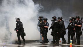 Seattle pushes for stricter regulations on police use of less-lethal force at protests