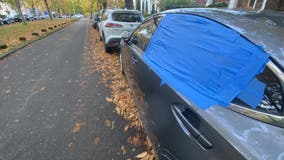 More than 50 cars broken into, damaged near UW's Greek Row