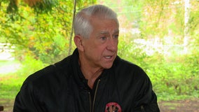 Dave Reichert determined to beat the odds in WA governor race