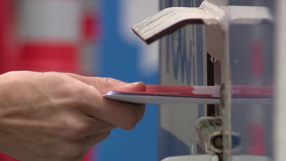 Ballots mailed out for 2025 WA general election, voting underway