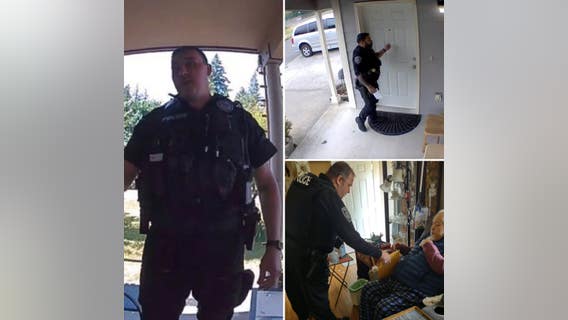 Eviction looms for WA Nooksack families amid sovereignty dispute