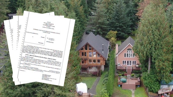 Will the Fall City teen murder suspect be tried as an adult? What we know