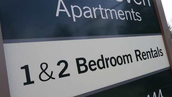 AG Brown sues 5 WA apartments for ‘deceiving’ senior tenants