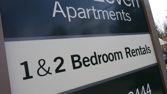 Seattle rent 30% above national average, among the priciest in US, report says