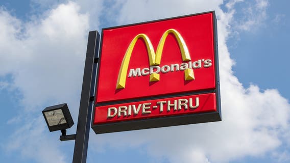 CDC investigating E. Coli outbreak tied to US McDonald's Quarter Pounders