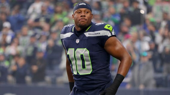 Seattle Seahawks to place Uchenna Nwosu on injured reserve