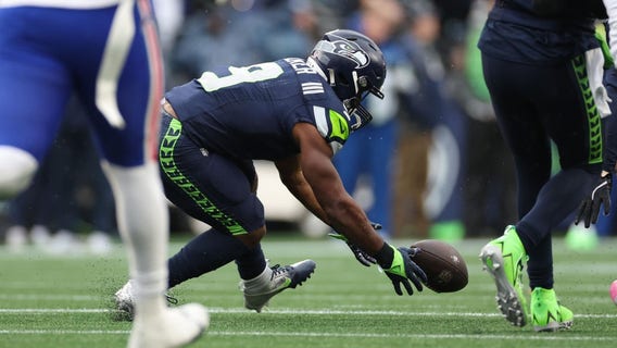 Takeaways from Seattle Seahawks 31-10 loss to Bills