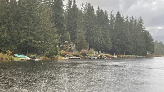 Neighbors react to tragic Fall City, WA mass shooting