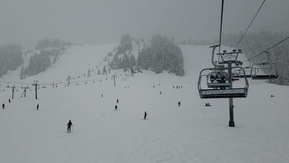 The Summit at Snoqualmie to charge daily parking fees. Here's why