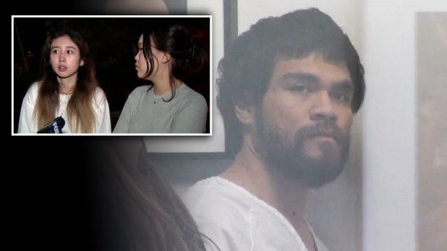 Man accused of sneaking into Bellevue apartment pleads not guilty