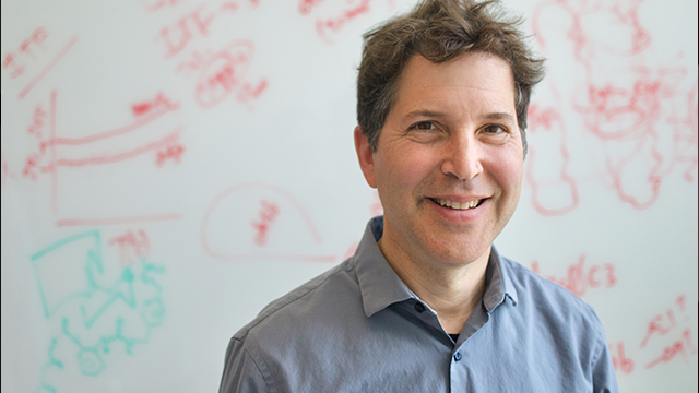 UW professor wins 2024 Nobel Prize in chemistry for protein design