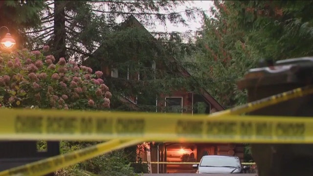 'Senseless loss': Fall City, WA community gathers after family murders