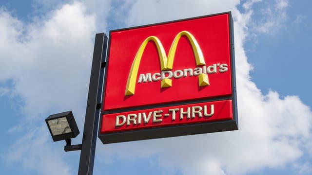 CDC investigating E. Coli outbreak tied to US McDonald's Quarter Pounders