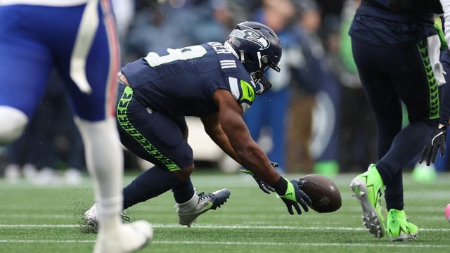 Takeaways from Seattle Seahawks 31-10 loss to Bills