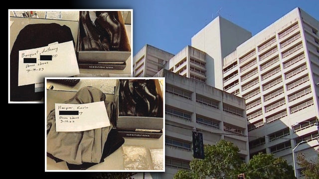 Former WA prosecutor indicted in King County Jail drug smuggling ring