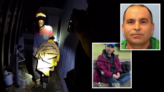 WA child rape suspect on the run for 2 years arrested