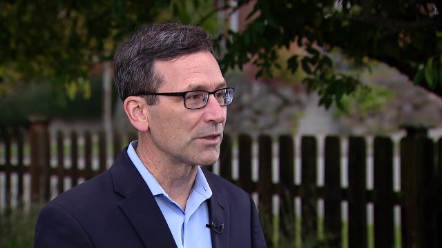 Ferguson vows to minimize bureaucracy if elected WA governor