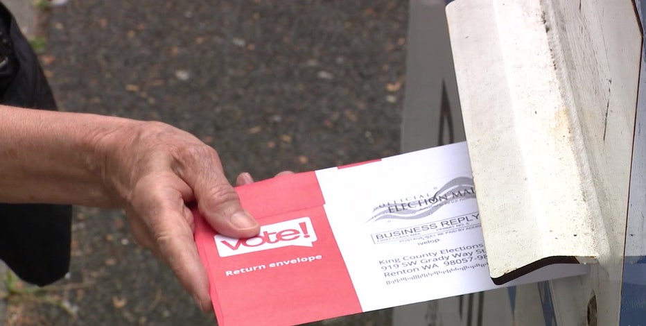 LIVE: WA state election results 2025