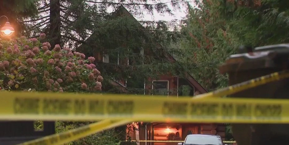 Fall City, WA teen case reveals new claims about killings, upbringing