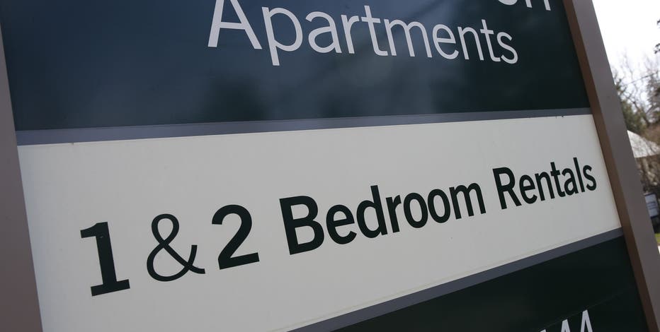 Seattle rent 30% above national average, among the priciest in US, report says