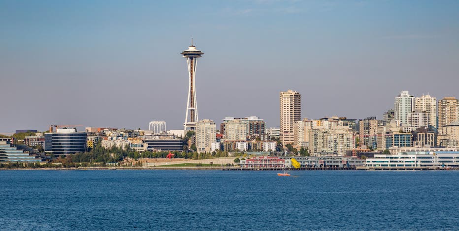 Expert breaks down WA tsunami threat, Seattle Fault earthquake risks