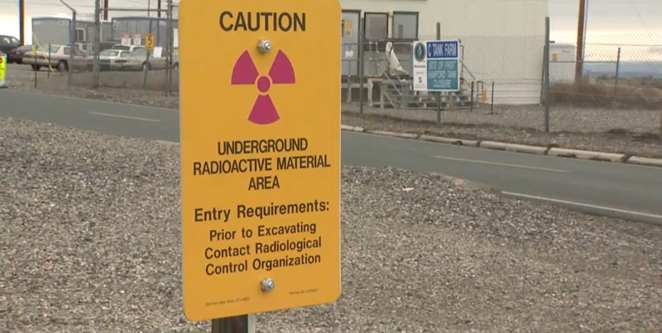 WA nears energy crisis as Amazon funds nuclear reactors, sparking controversy