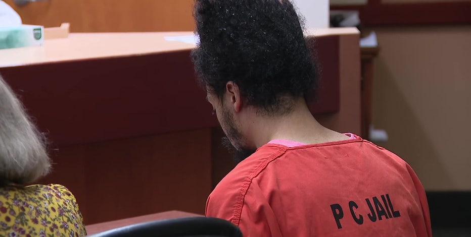 Suspect in Tacoma Point Defiance Park stabbing deemed fit for trial