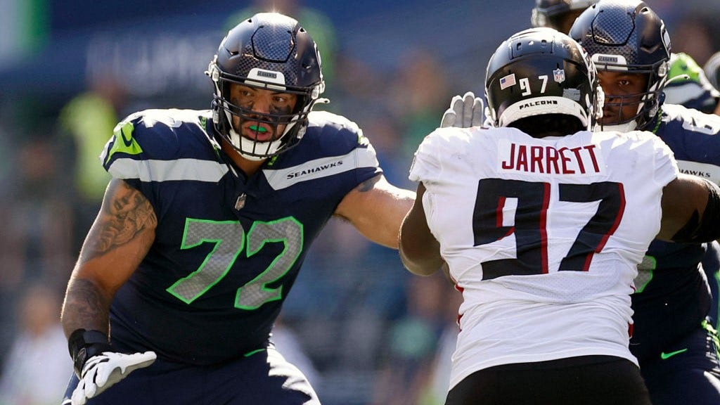 How to watch Seattle Seahawks vs Atlanta Falcons