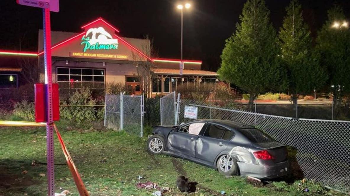 18-year-old suspect pleads not guilty to 2024 triple fatal hit-and-run crash in Everett